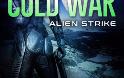 EPILOGUE – COLD WAR: Alien Strike