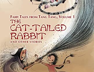 Chinese Fairy Tales – Powerful and Sweet