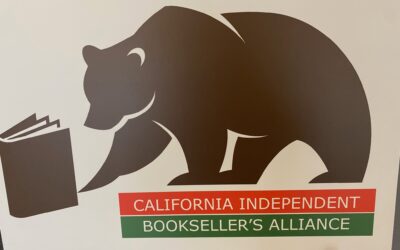 Booksellers, the Lifeblood of Publishing at CALIBA 2023 Spring Forum