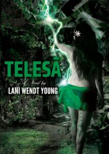 AAPI Book of the Day – The Telesa by Lani Wendt Young