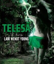 AAPI Book of the Day – The Telesa by Lani Wendt Young